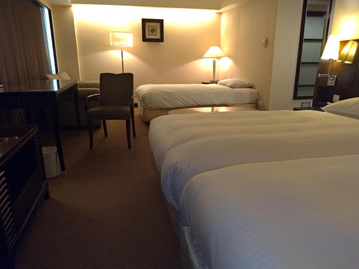 Nisus Hotel Taipei