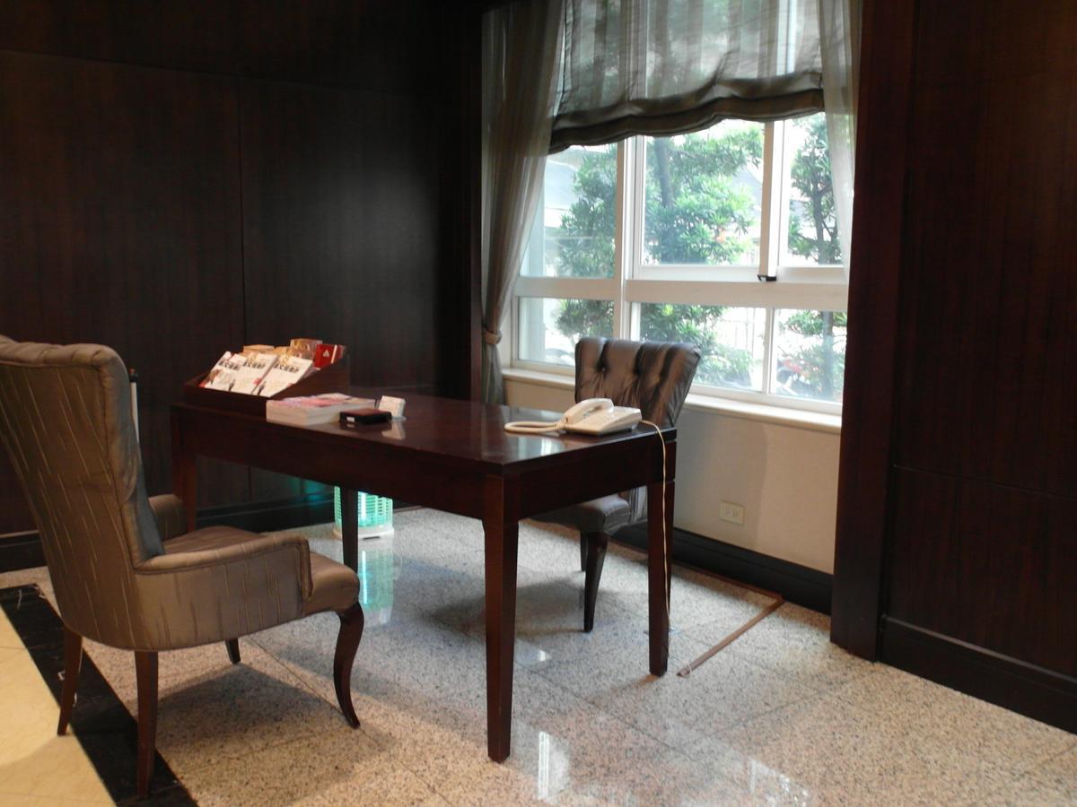 Nisus 3* Taipei