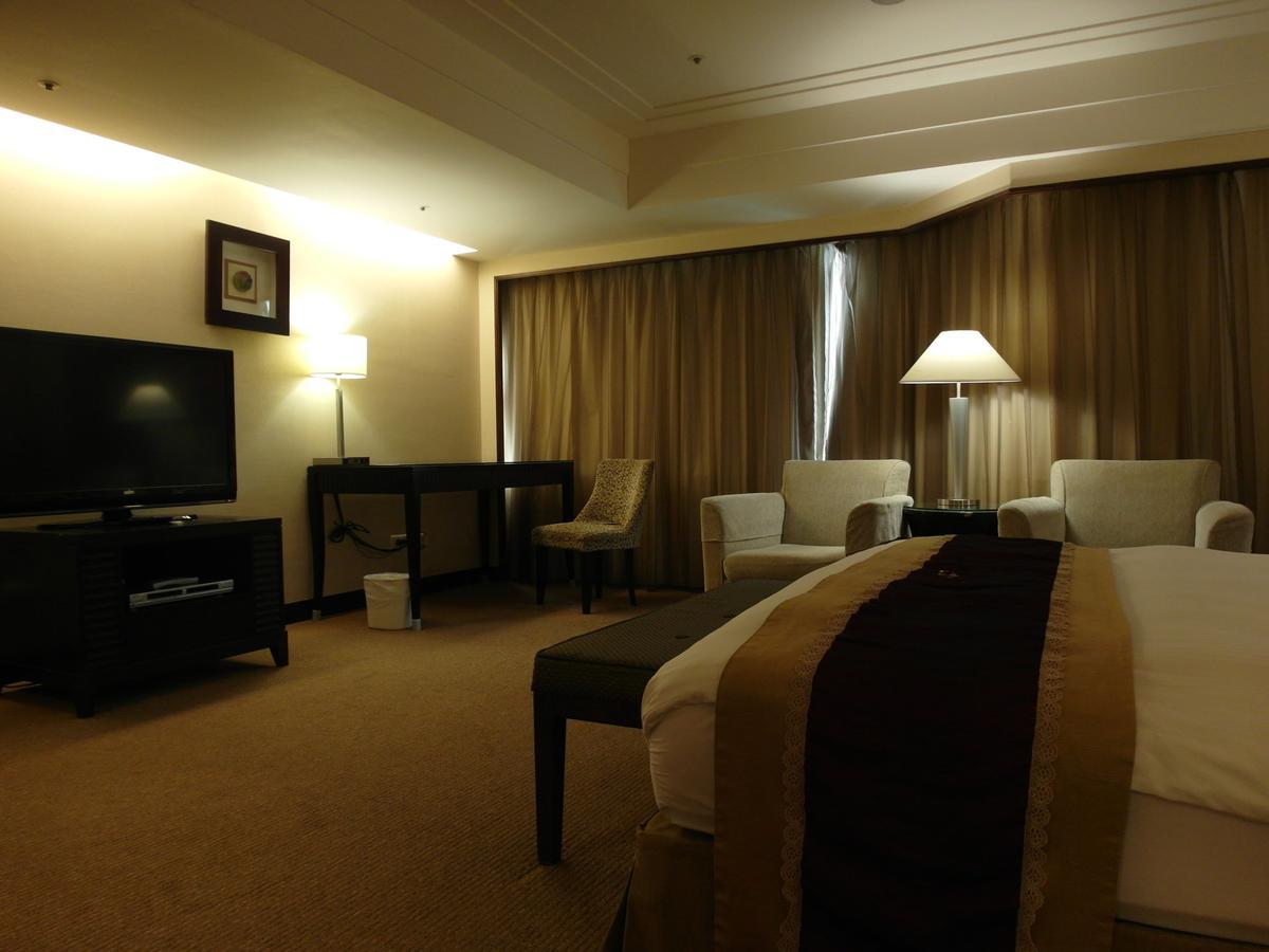 Hotel Nisus Taipei