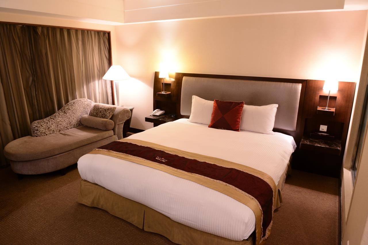 Nisus 3* Taipei