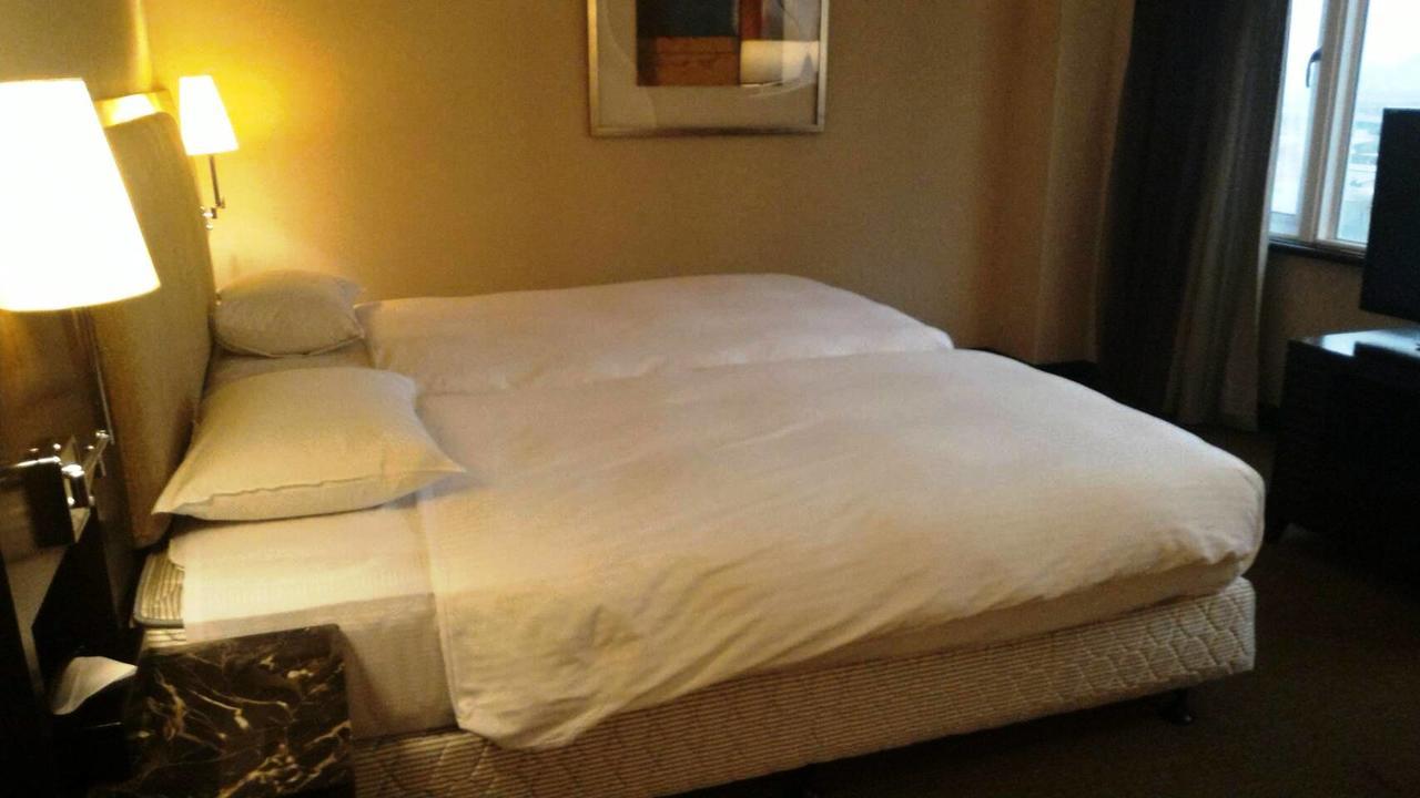 Nisus Hotel Taipei