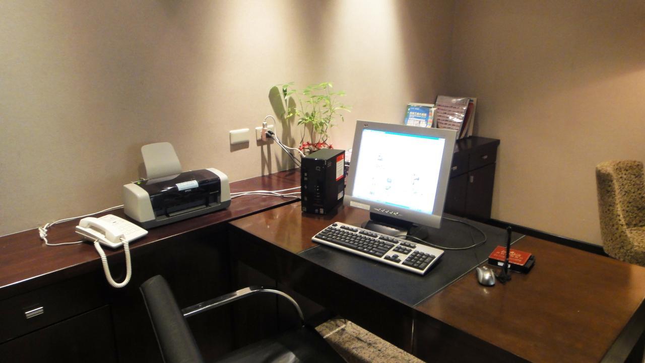 Nisus Taipei
