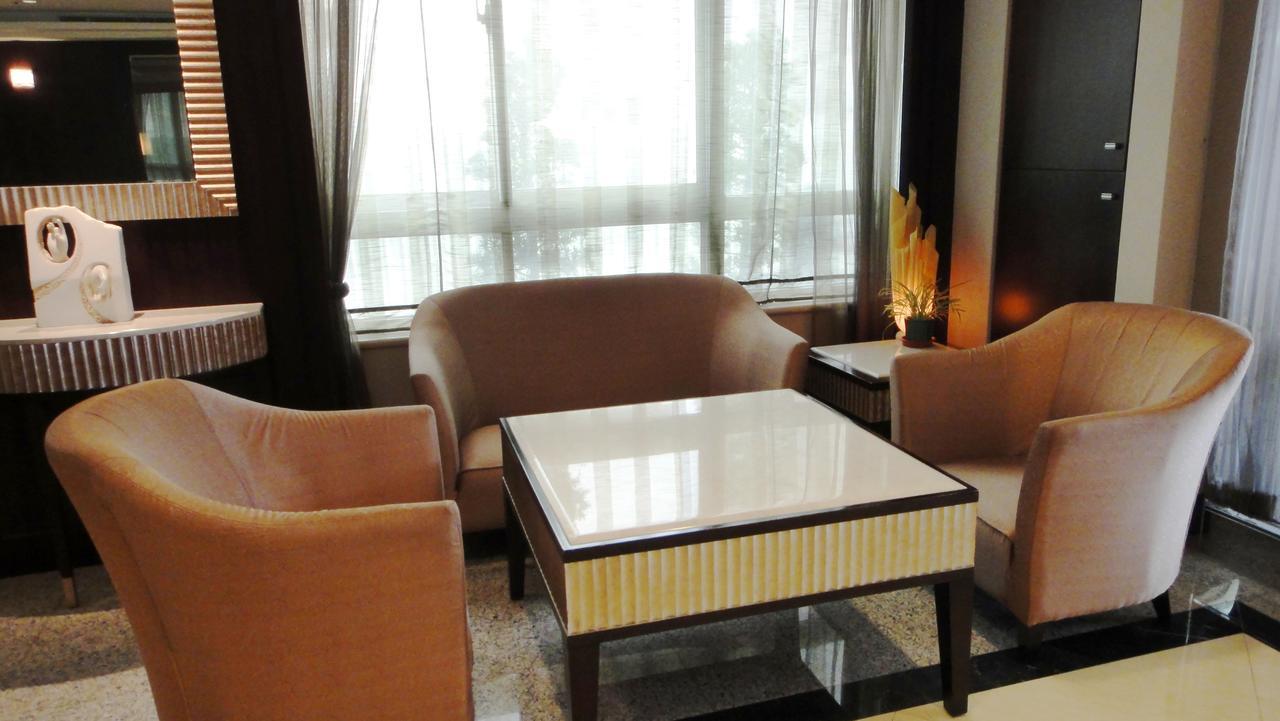 Nisus Hotel Taipei