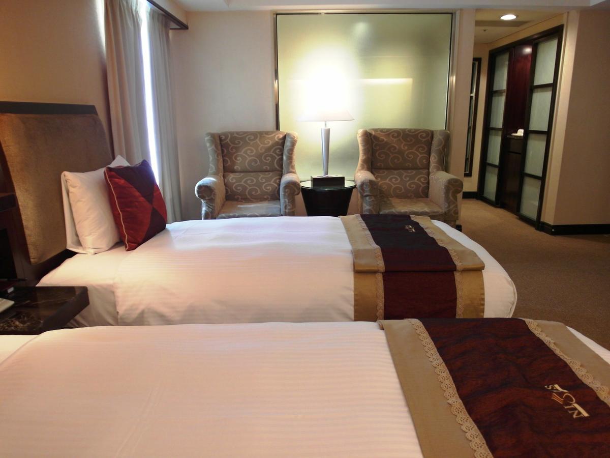 Hotel Nisus 3*