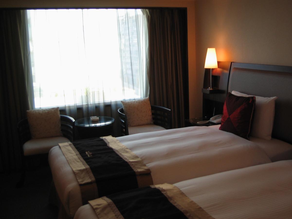 Nisus Hotel