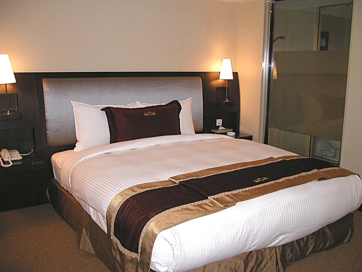 Nisus 3* Taipei