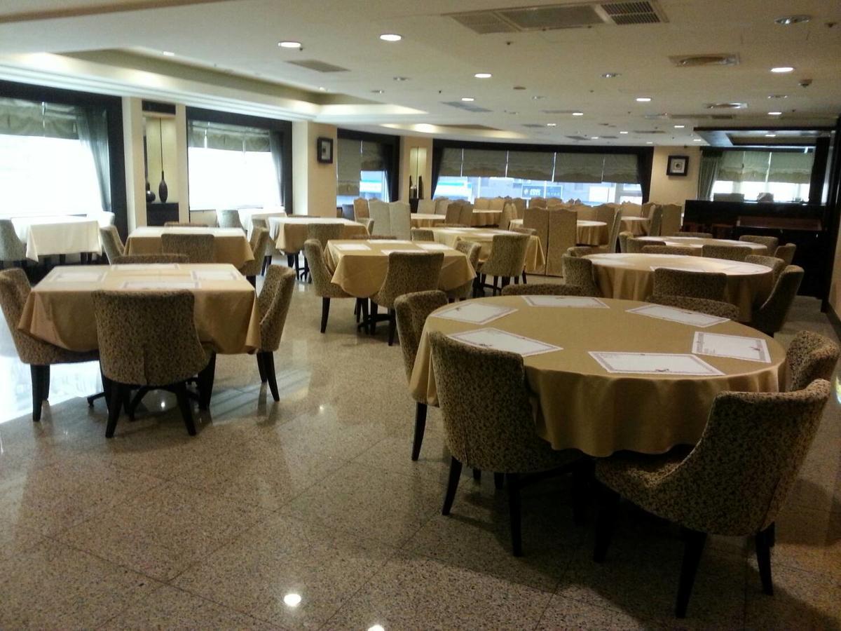 Nisus Hotel