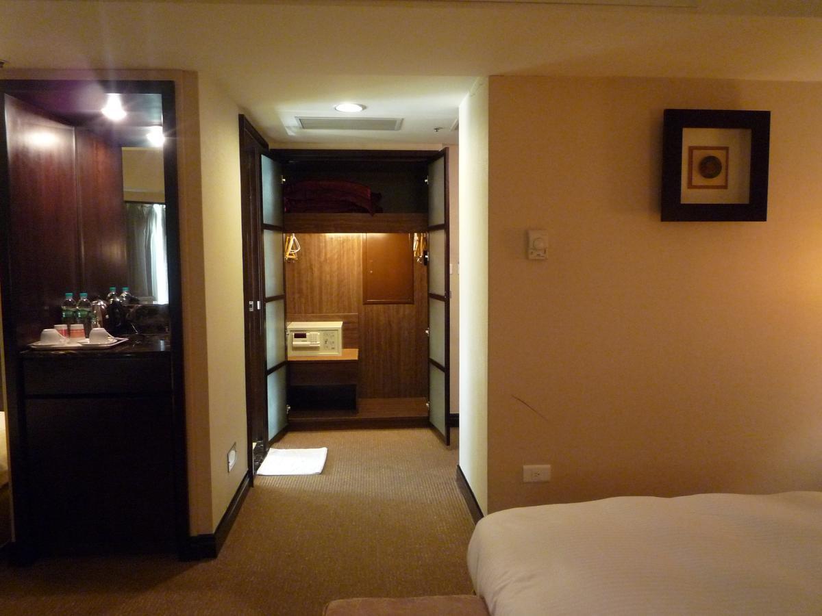 Nisus 3* Taipei