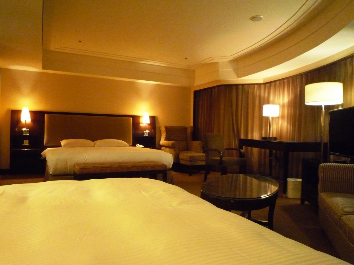 Nisus Hotel Taipei
