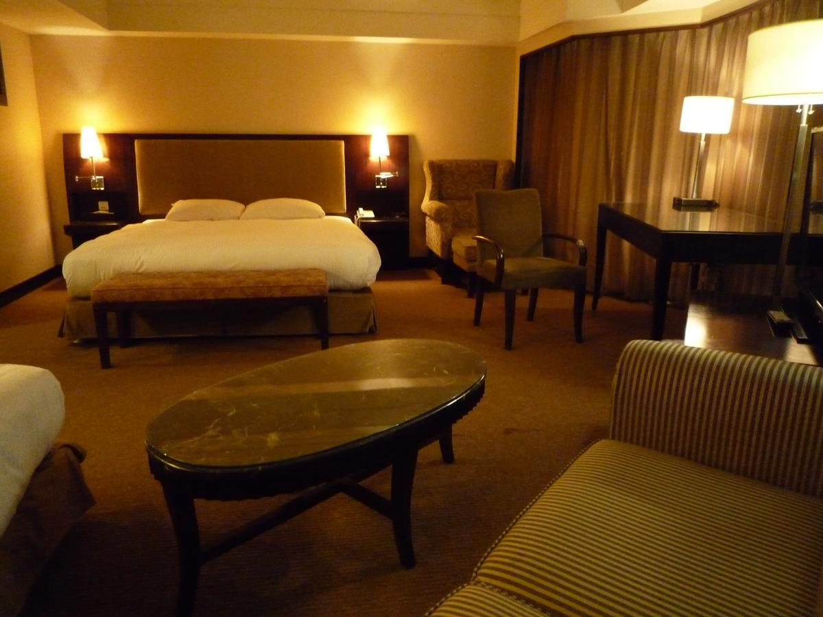 Nisus Hotel Taipei