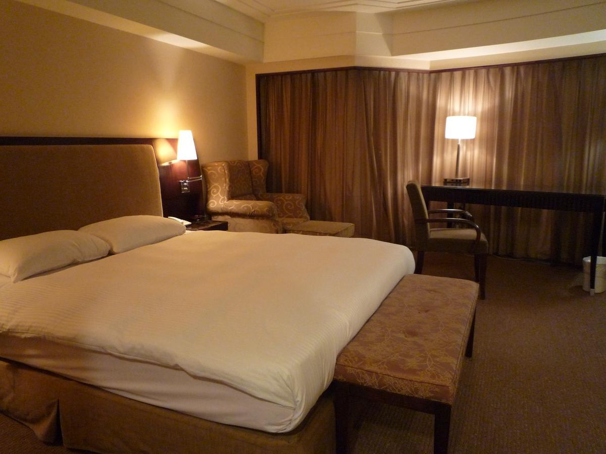 Nisus 3* Taipei
