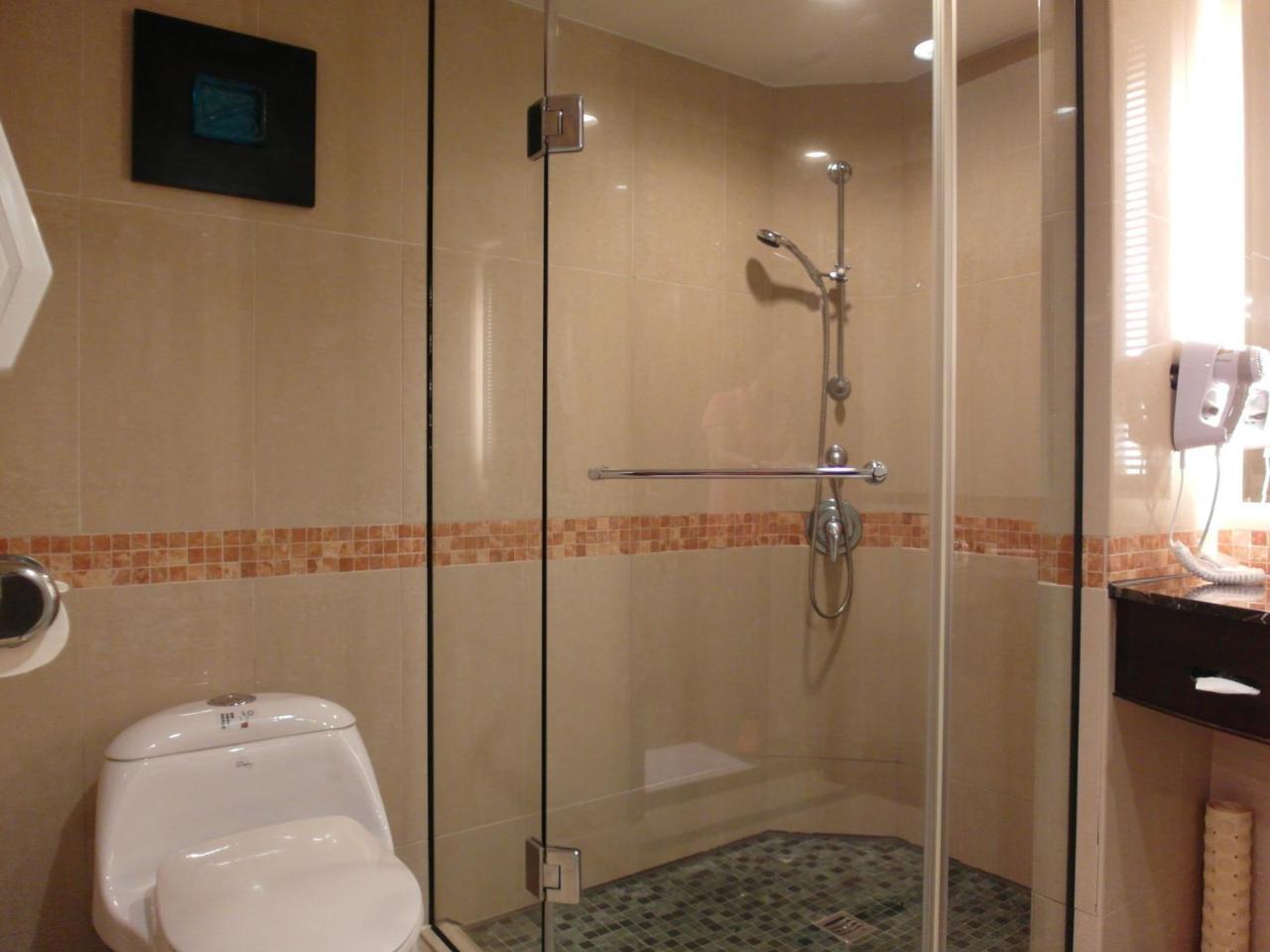 Nisus Hotel Taipei